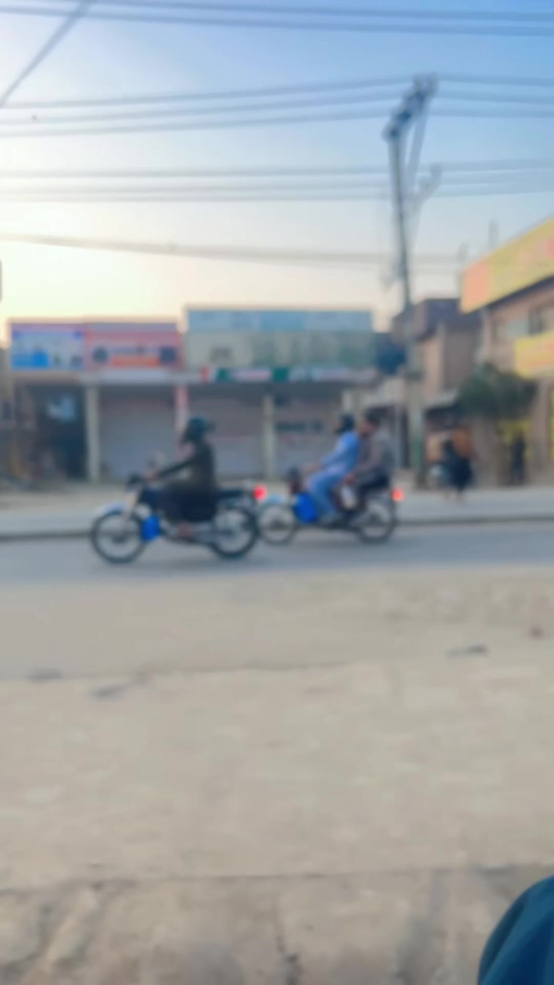 @راجہ عمران  فخرے کلیال
