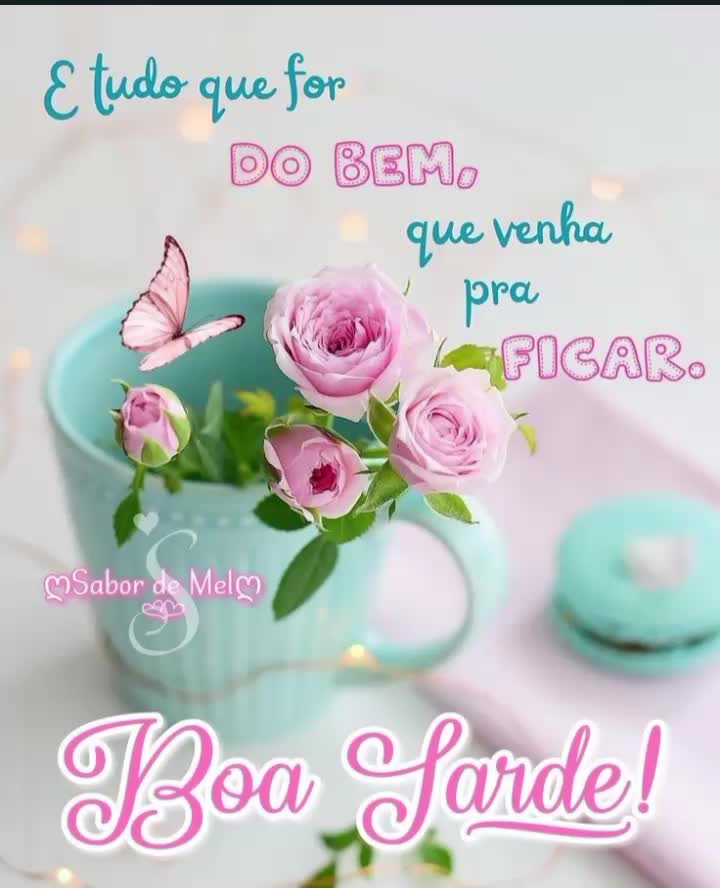 @Edna dos Santos