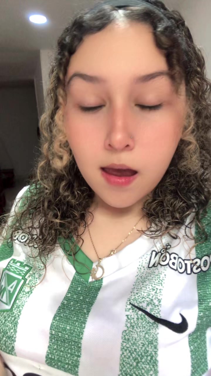 @Nicky Mendoza ❤️&zwj;🔥