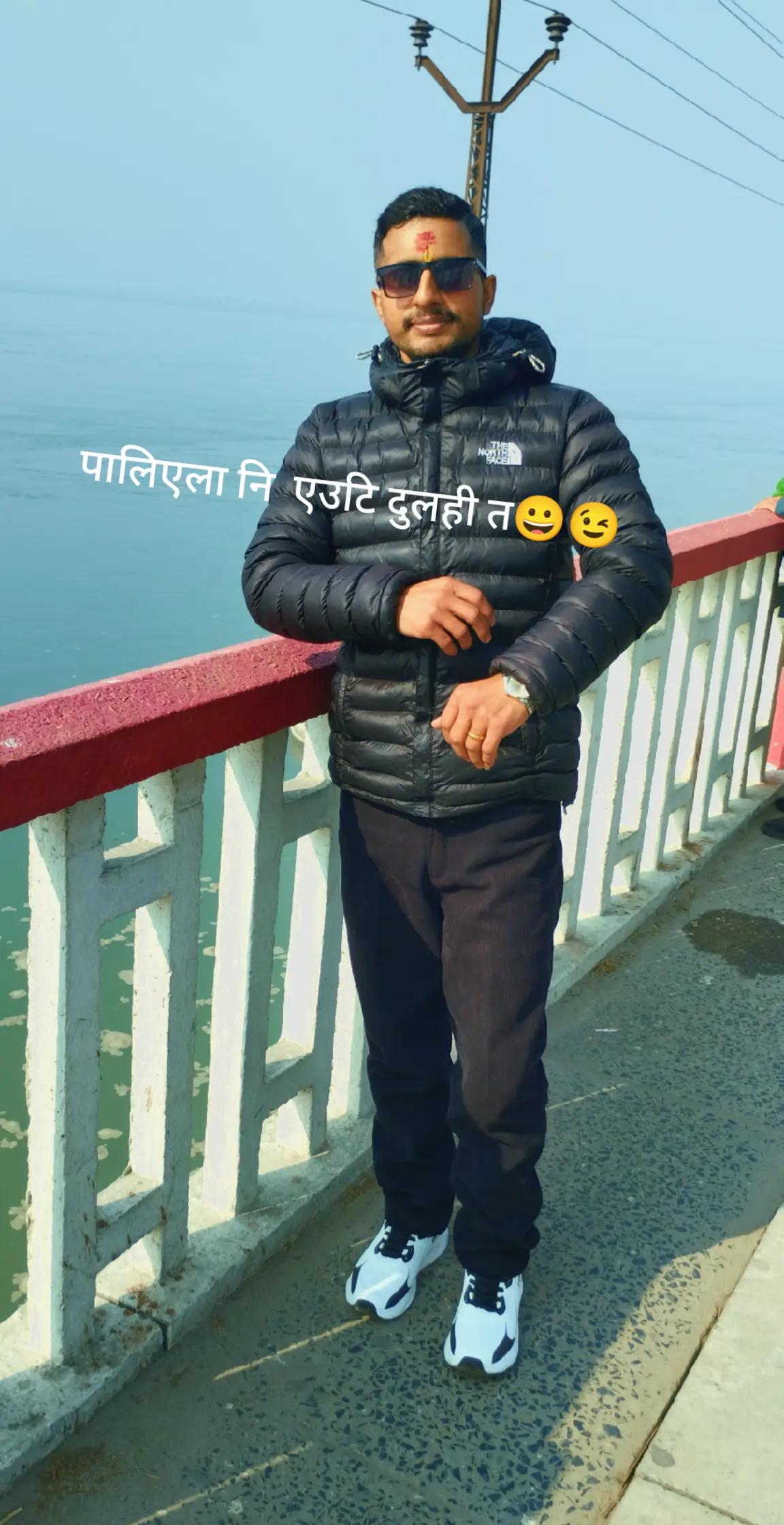 @Ishwor Bhusal