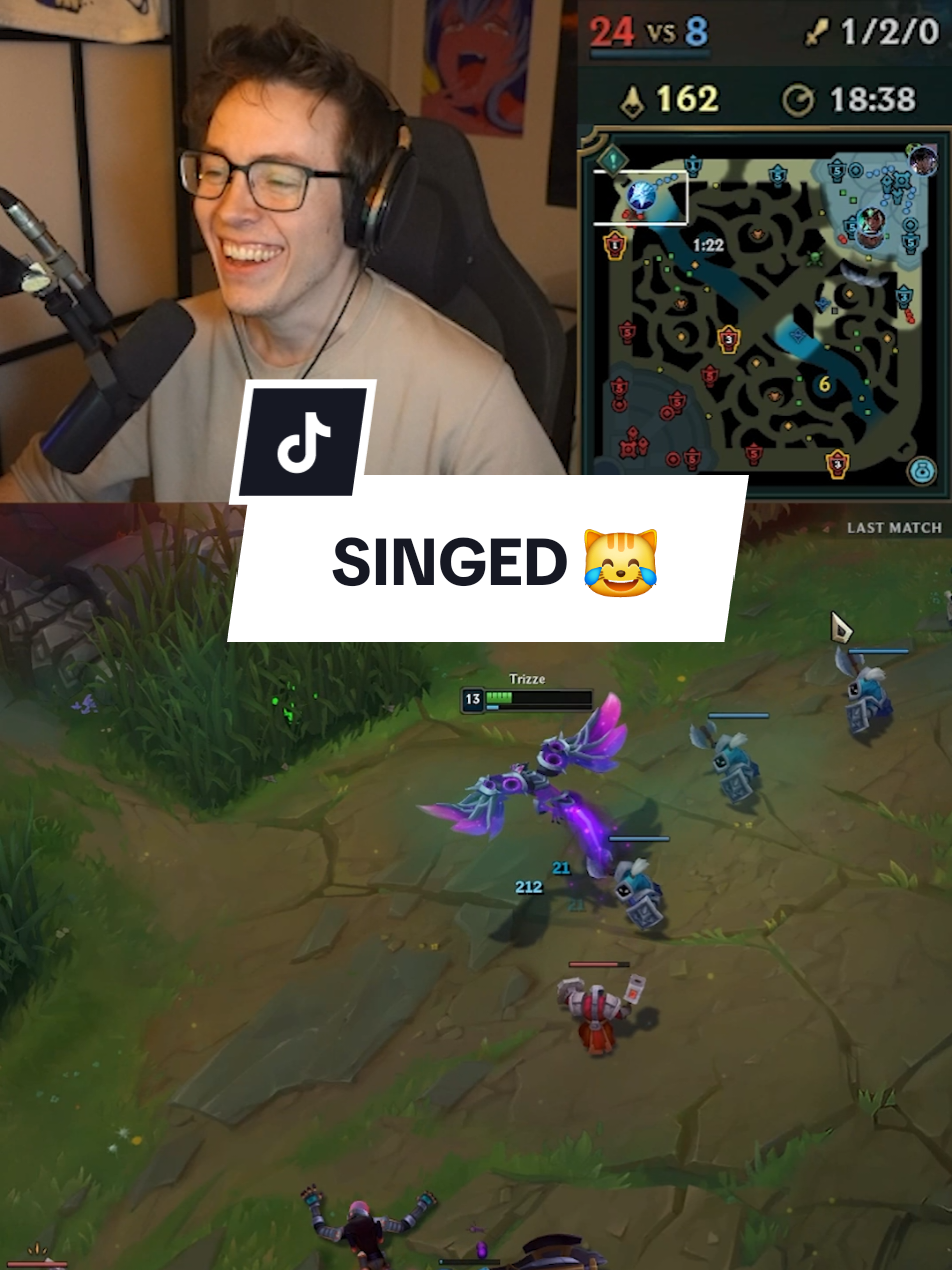 @T R I Z Z E