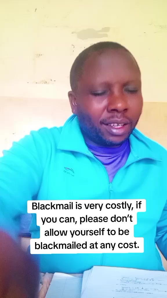 @Hon Bishop Marigwa -Kiongozi