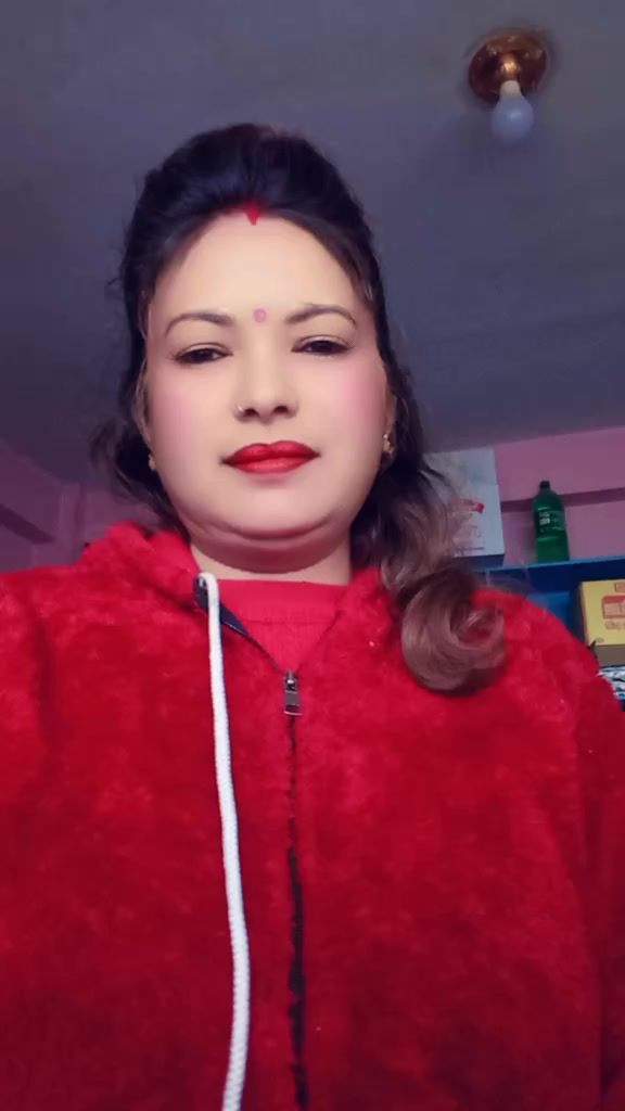 @Yasoda Budhathoki