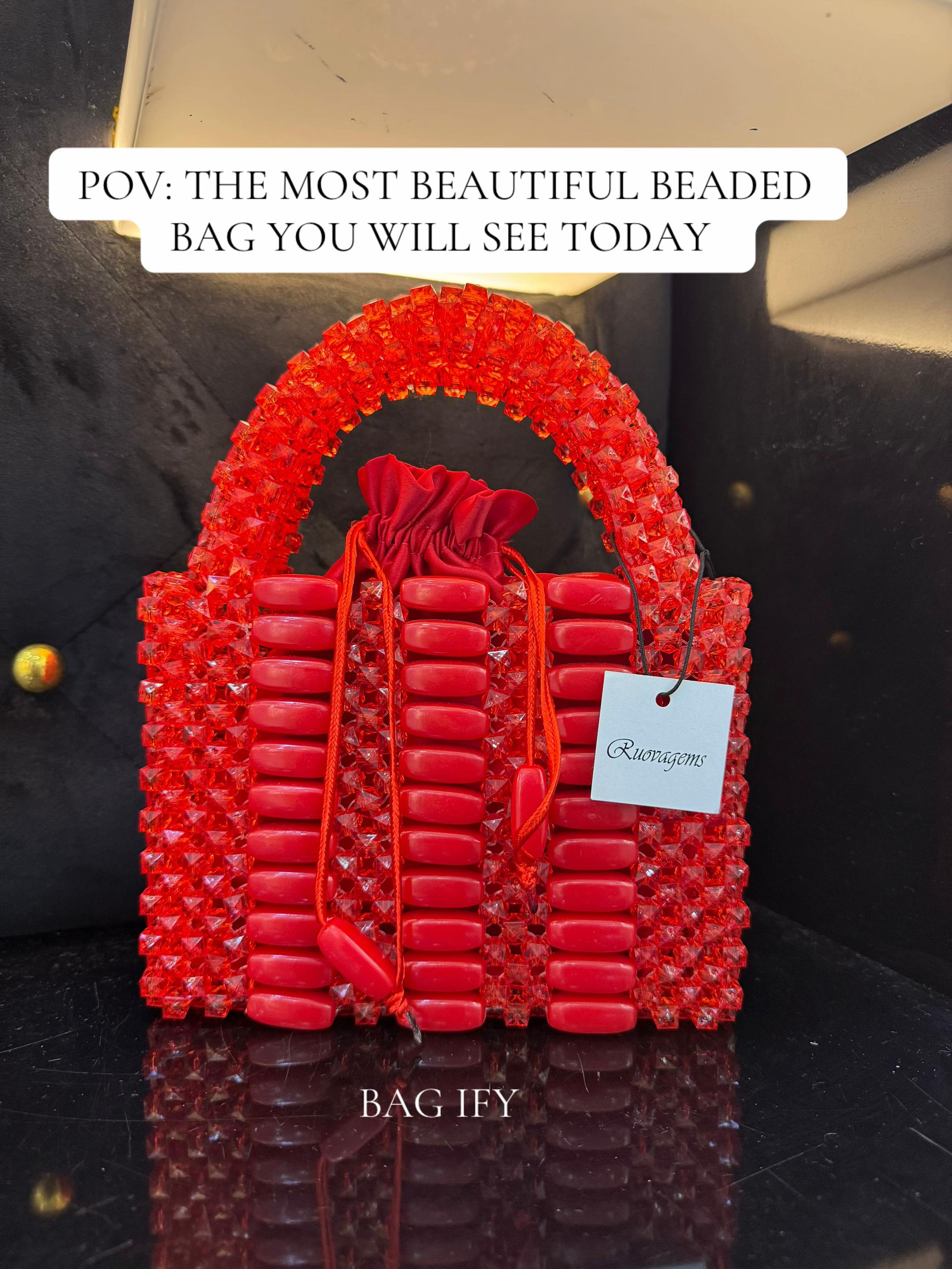 @Handmade Accessories in Lagos