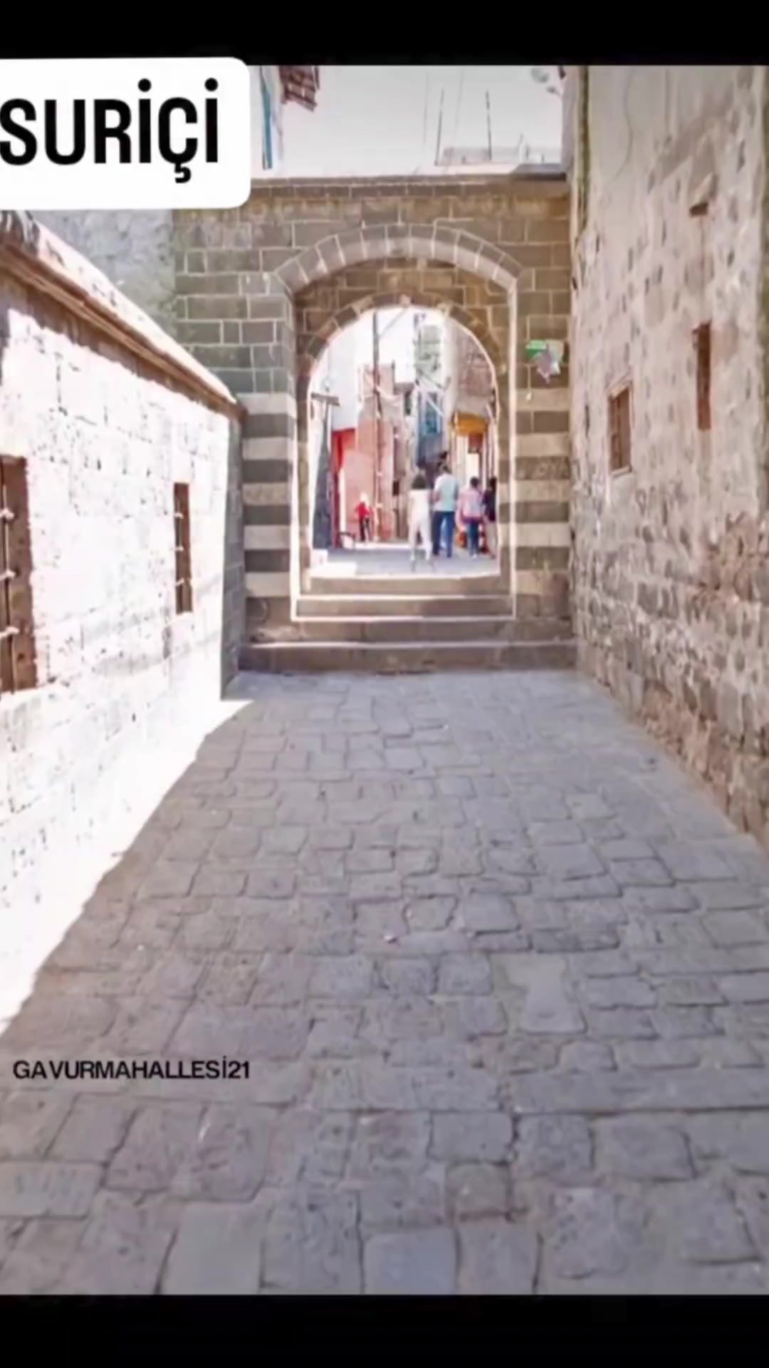 @Diyarbakır 21
