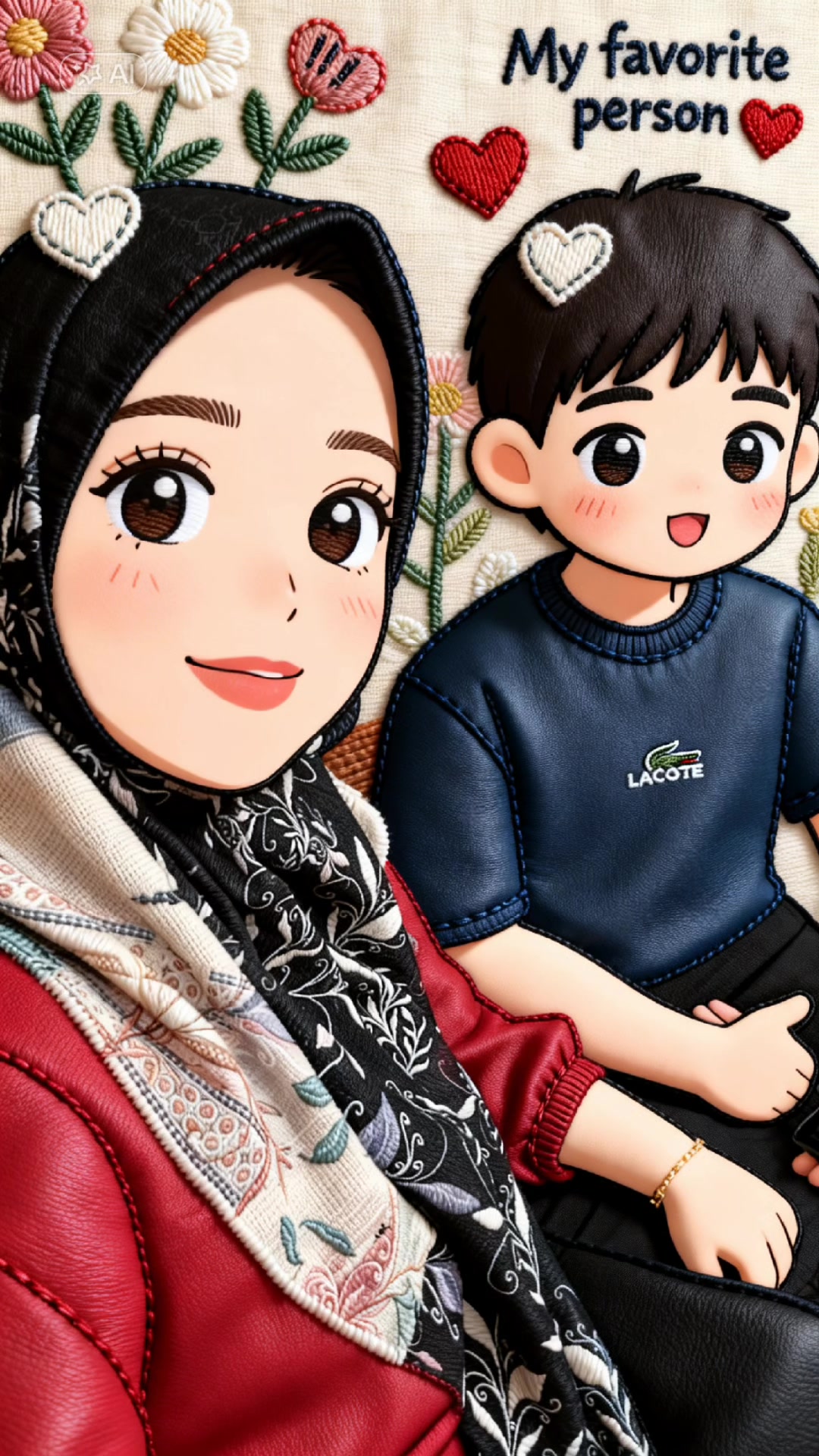 @Mom's SAGITARIUS 🥰