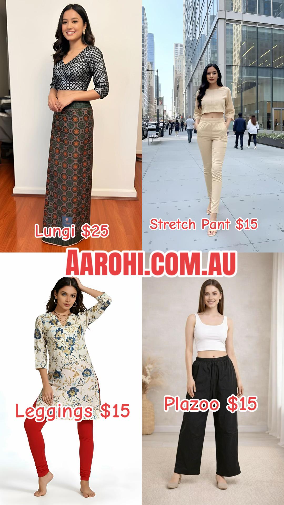 @Aarohi The Boutique