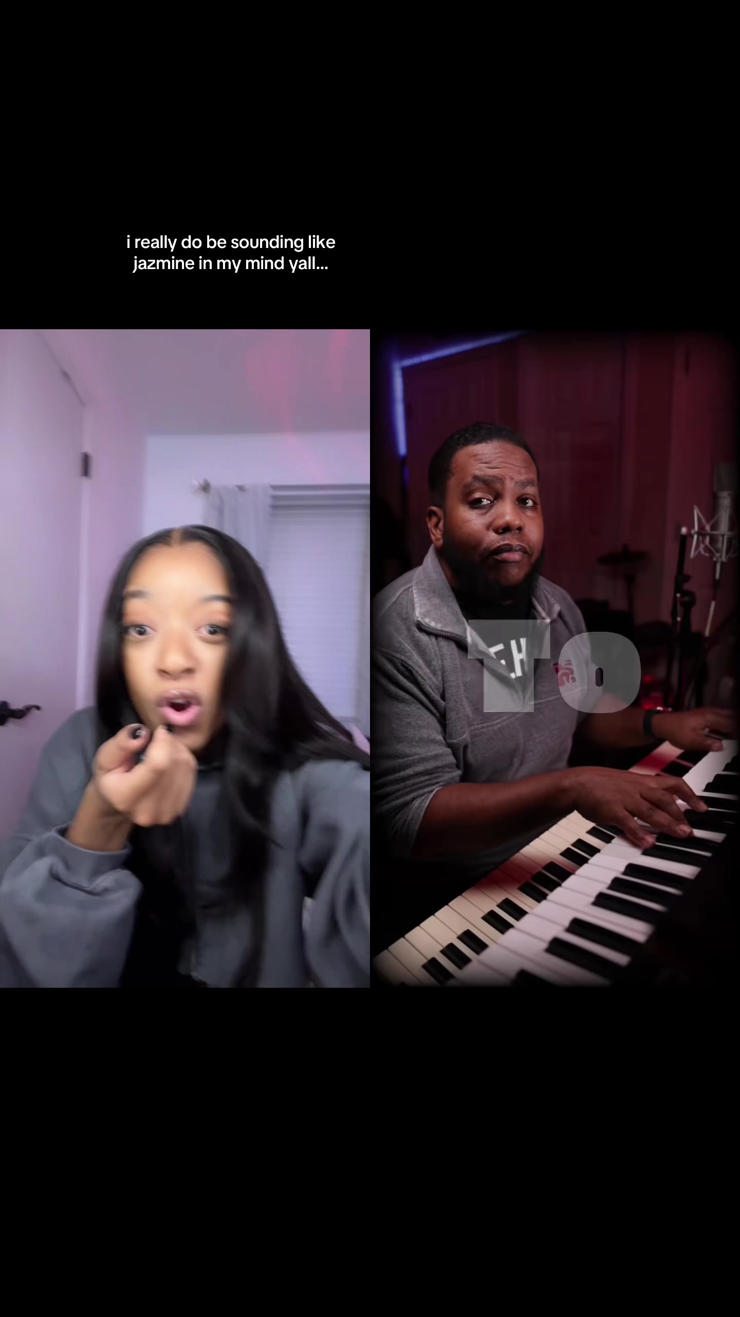 @kamari janae