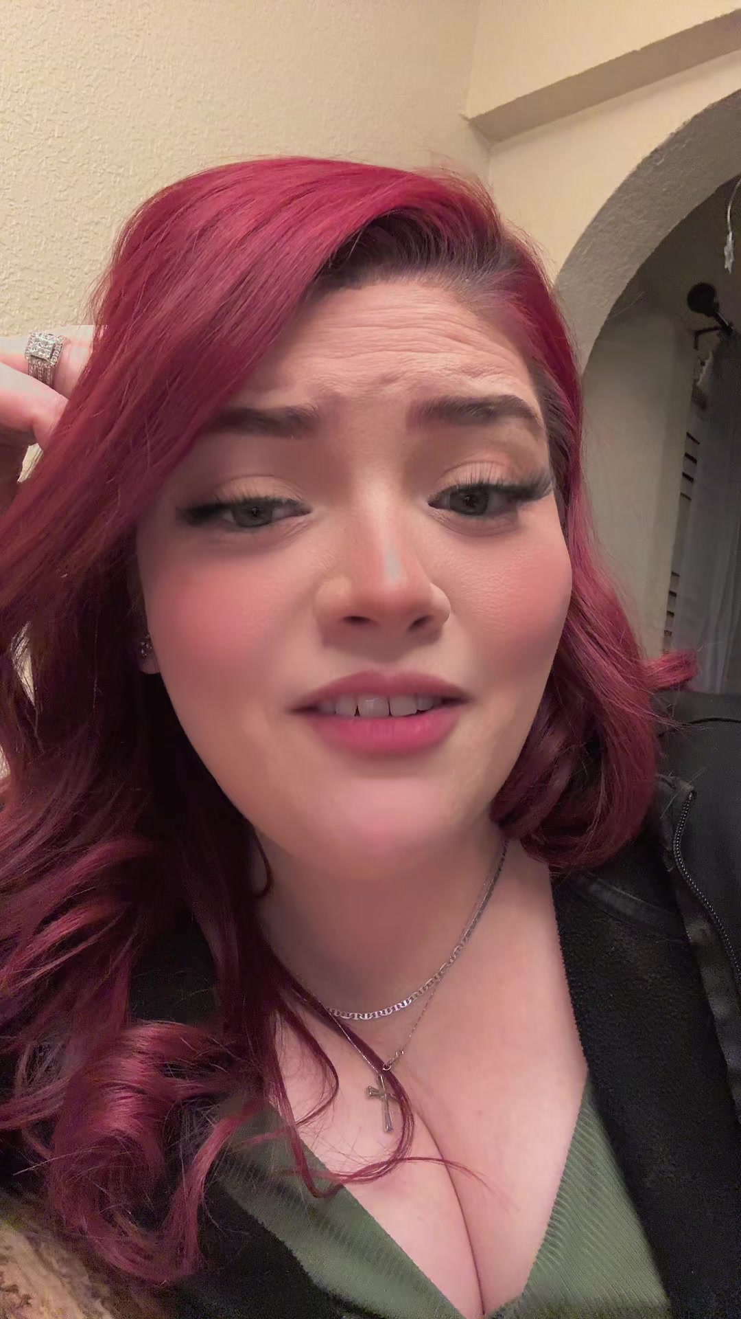 @Aisha Gonzalez 🧜&zwj;♀️