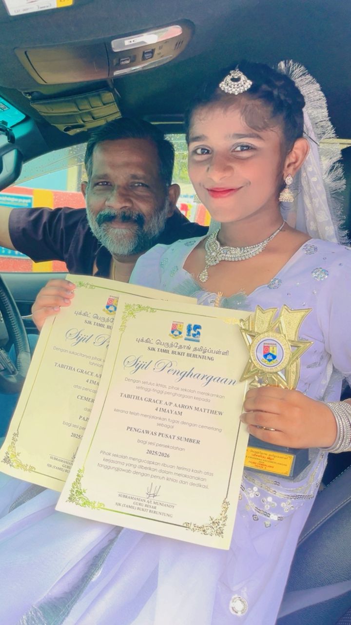 @GRACE 🥰