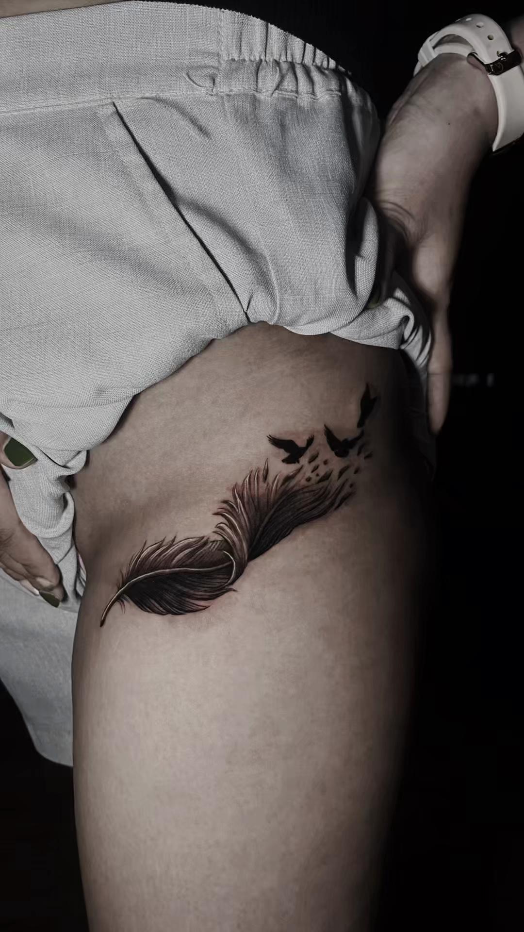 @Epic Tattoo Studio