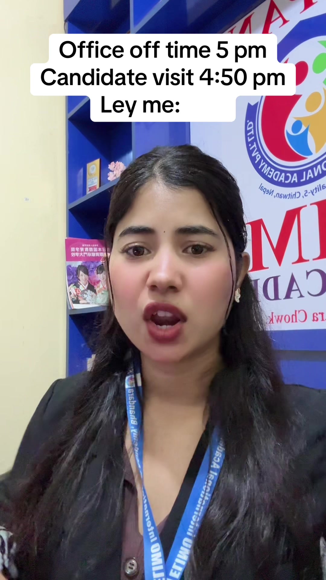@ELIMO International Academy
