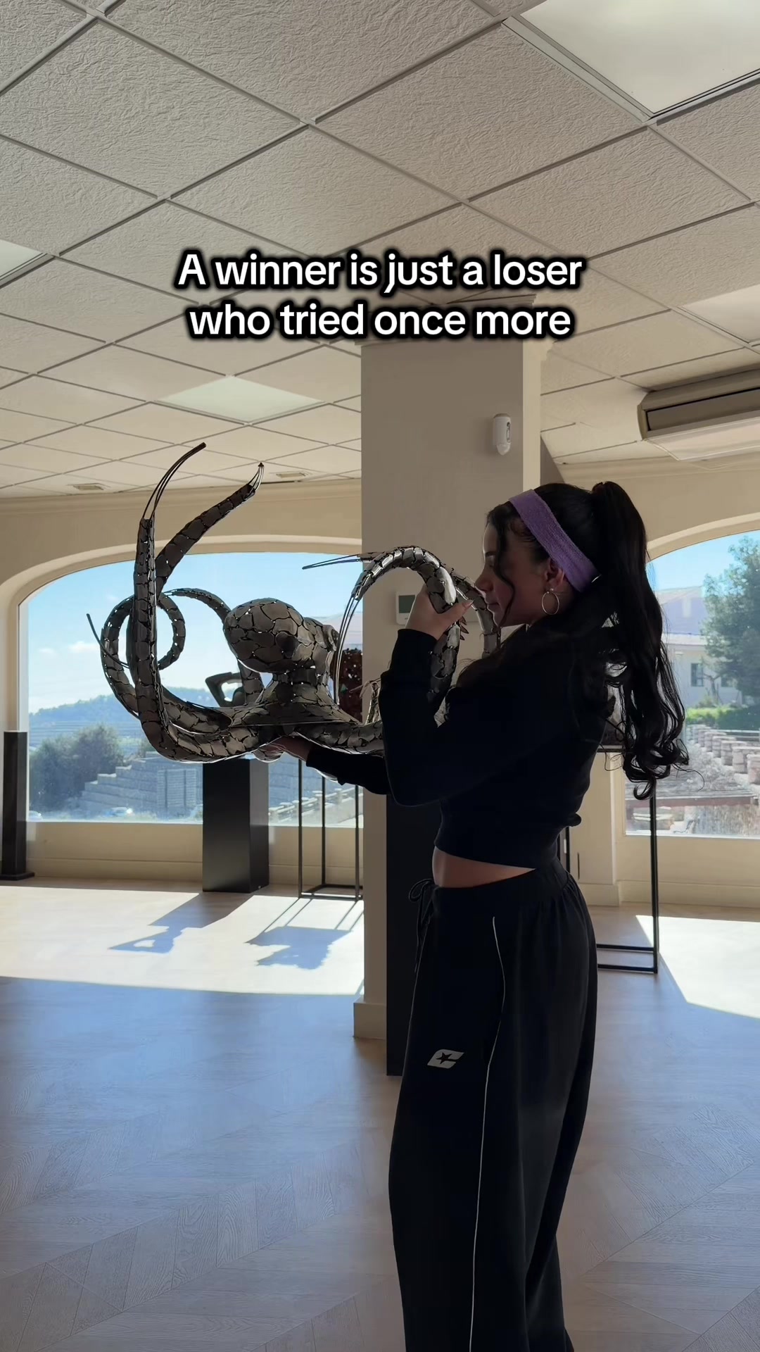 @Maggie Poulariani