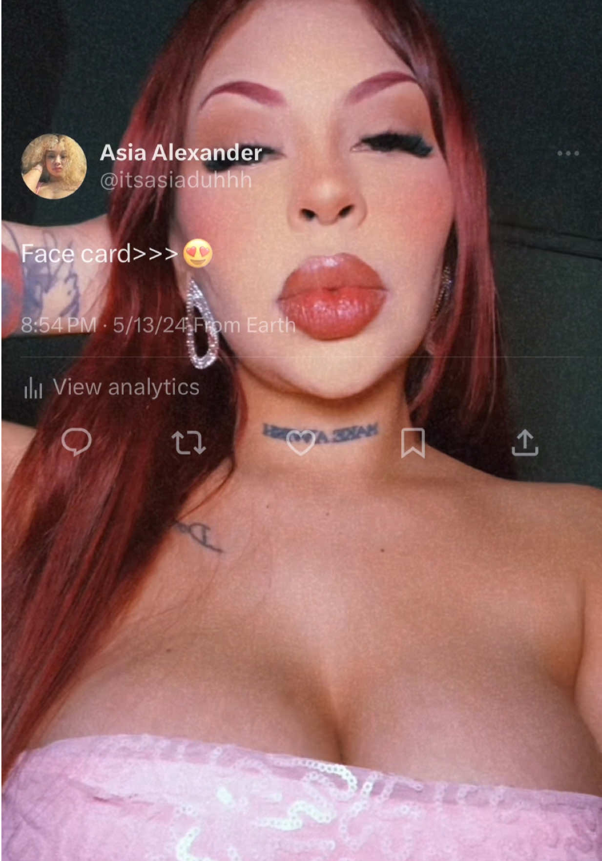 @BabyVegas