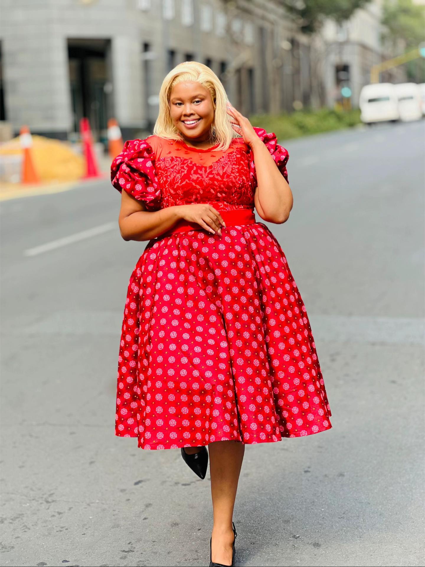 @Relebohile Lerotholi