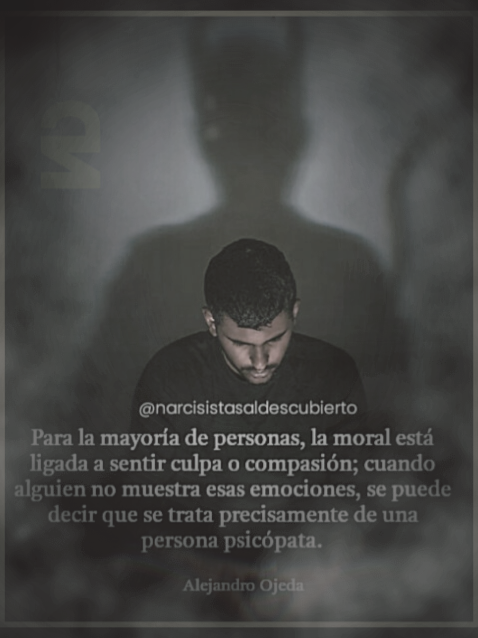 @Narcisistas al Descubierto