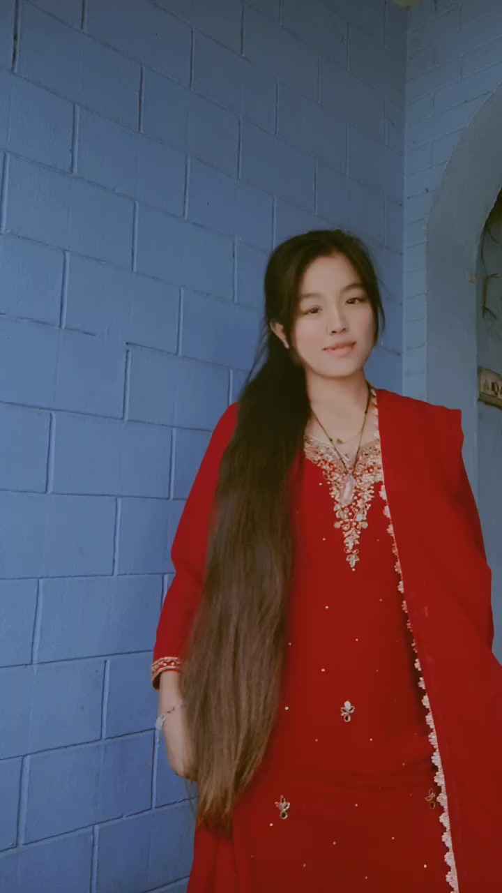 @Alina Gurung