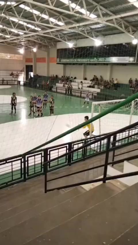 @Emboscada Handball Club 💛 💚