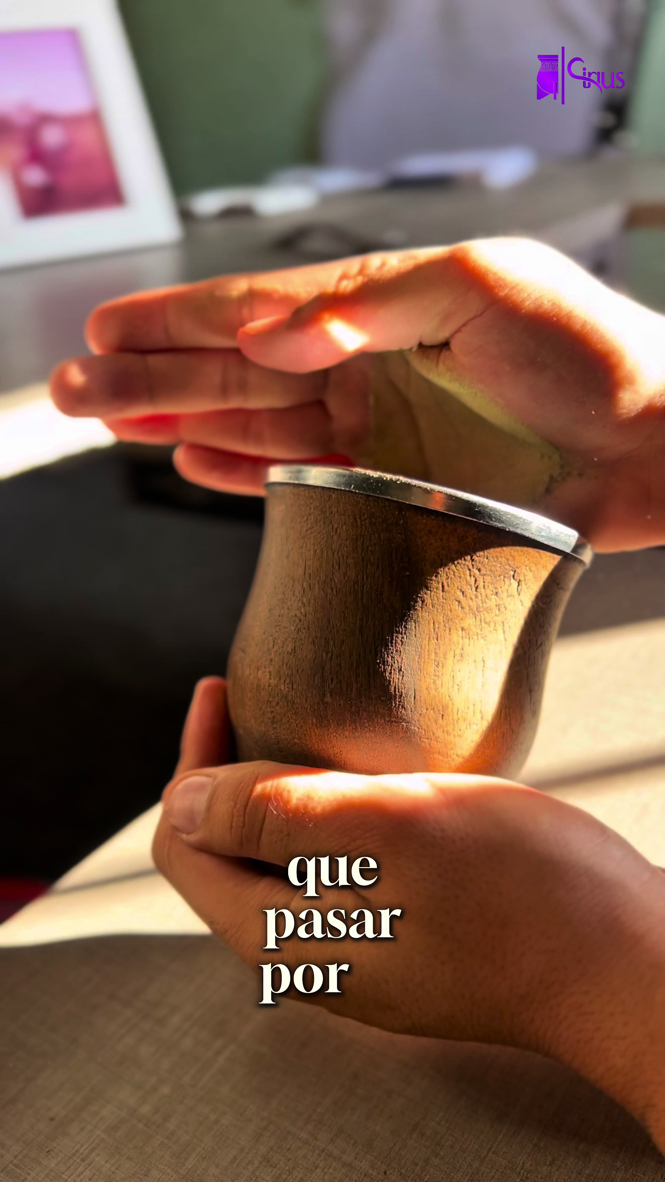 @𝐒𝐈𝐑𝐈𝐔𝐒 𝐌𝐀𝐓𝐄🧉