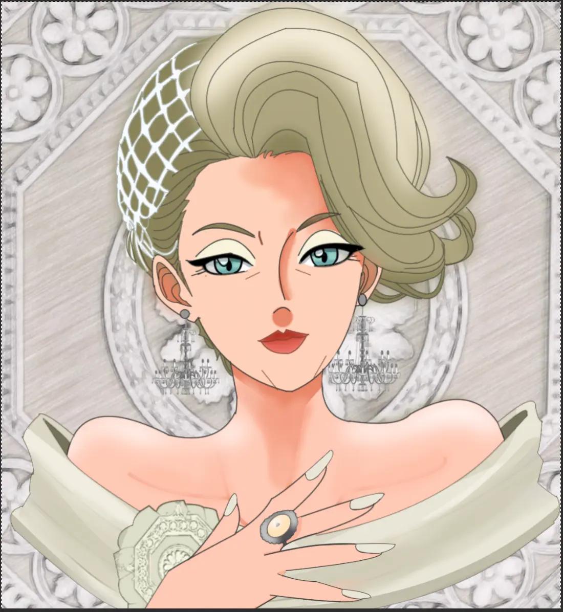 @Buttercup Illustrations