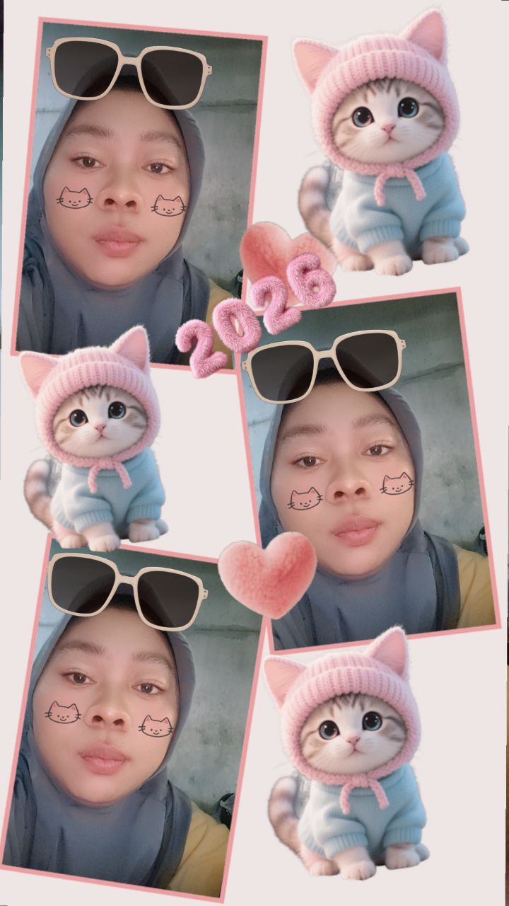 @Lulu Safitri