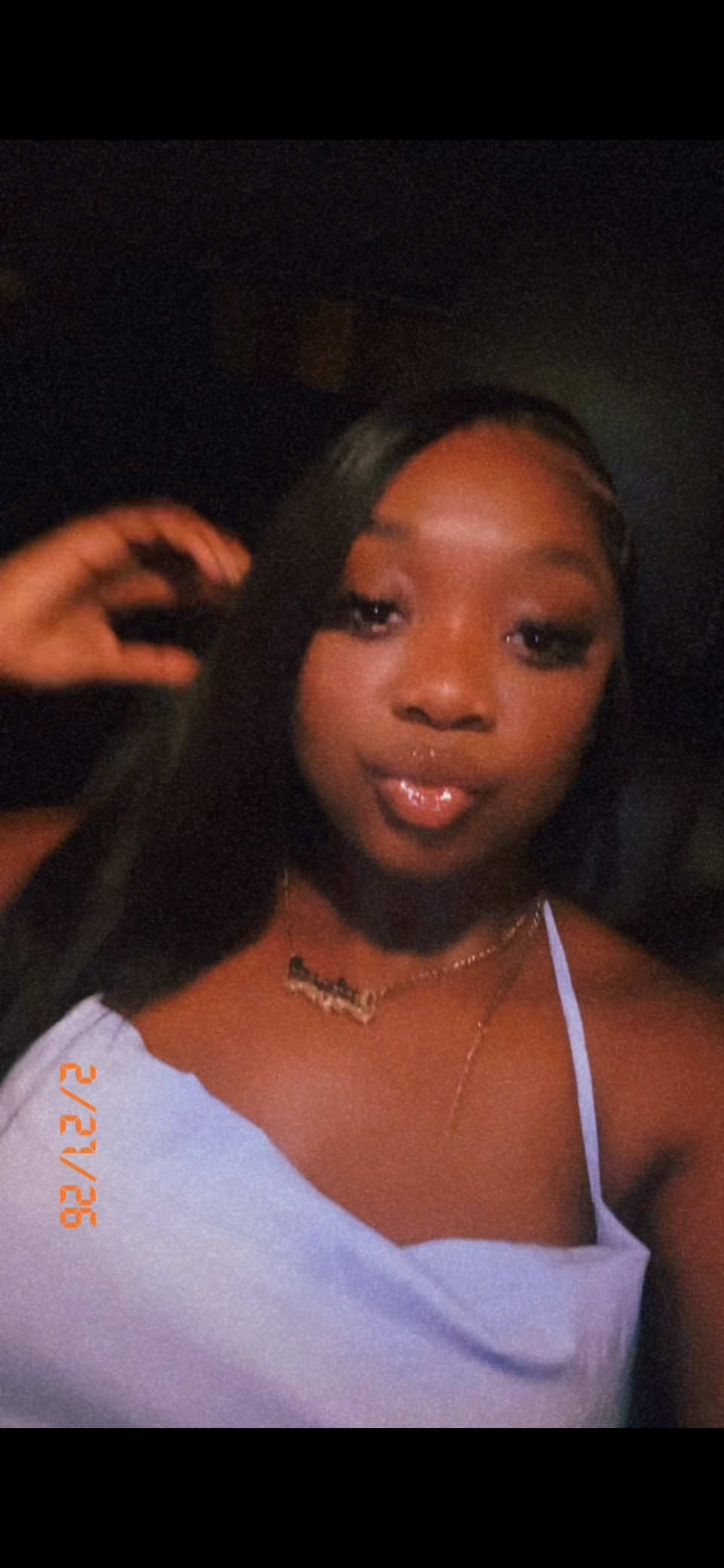 @scream if you think im thick