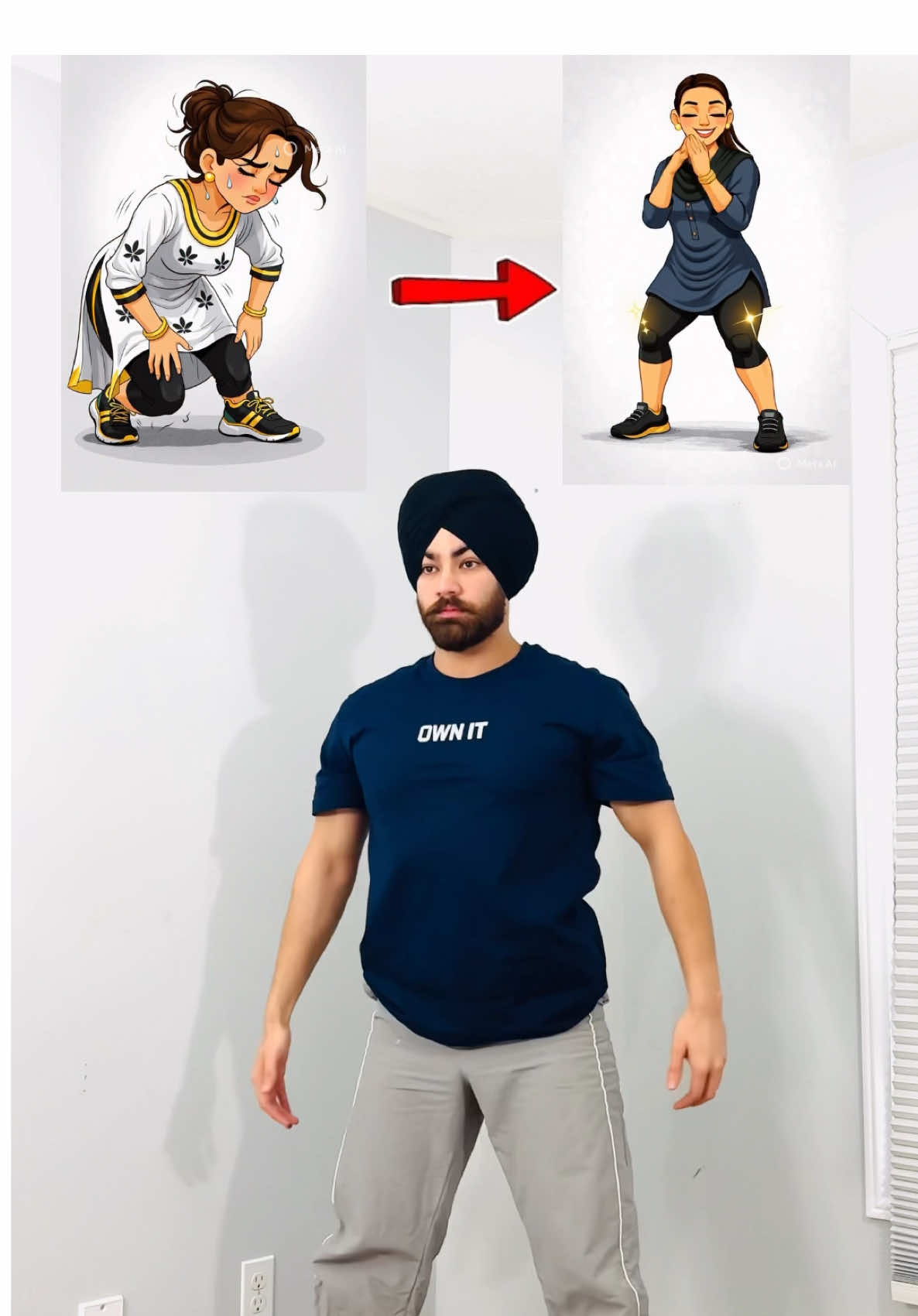 @FitnesswithKaran