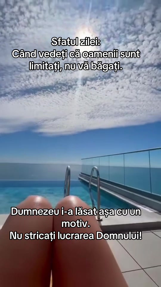 @Cristina Iuliana