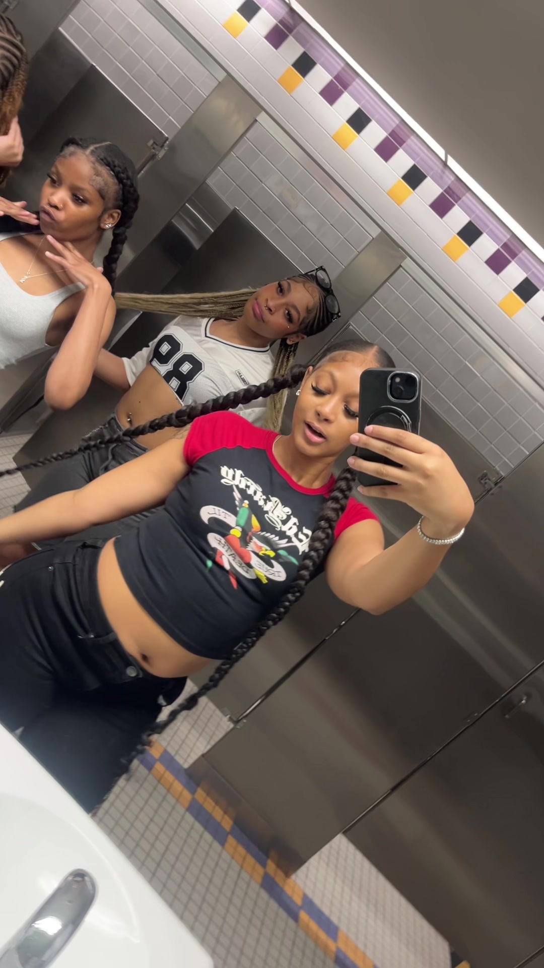 @QueenMyahhhh😘🥴