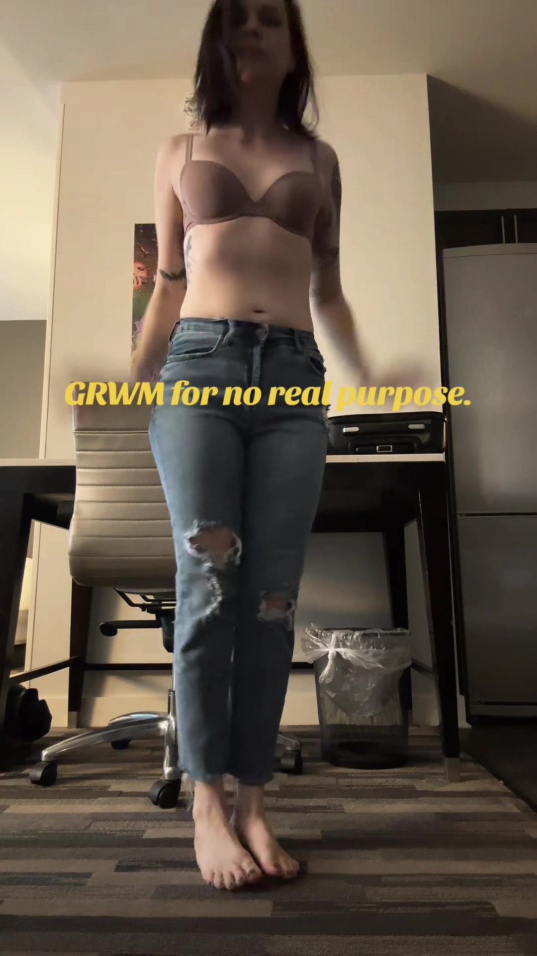 @Jayme