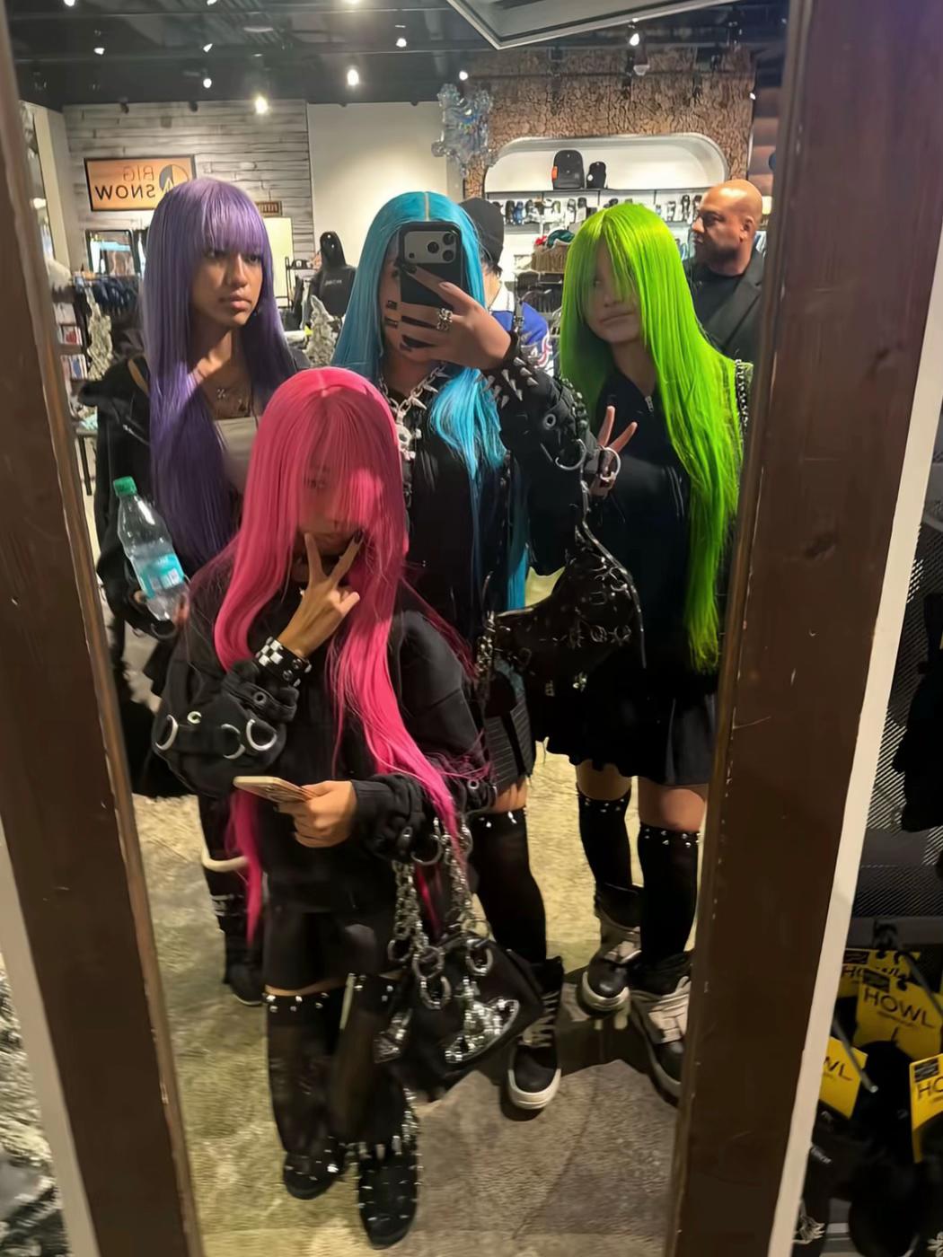 @evergirls