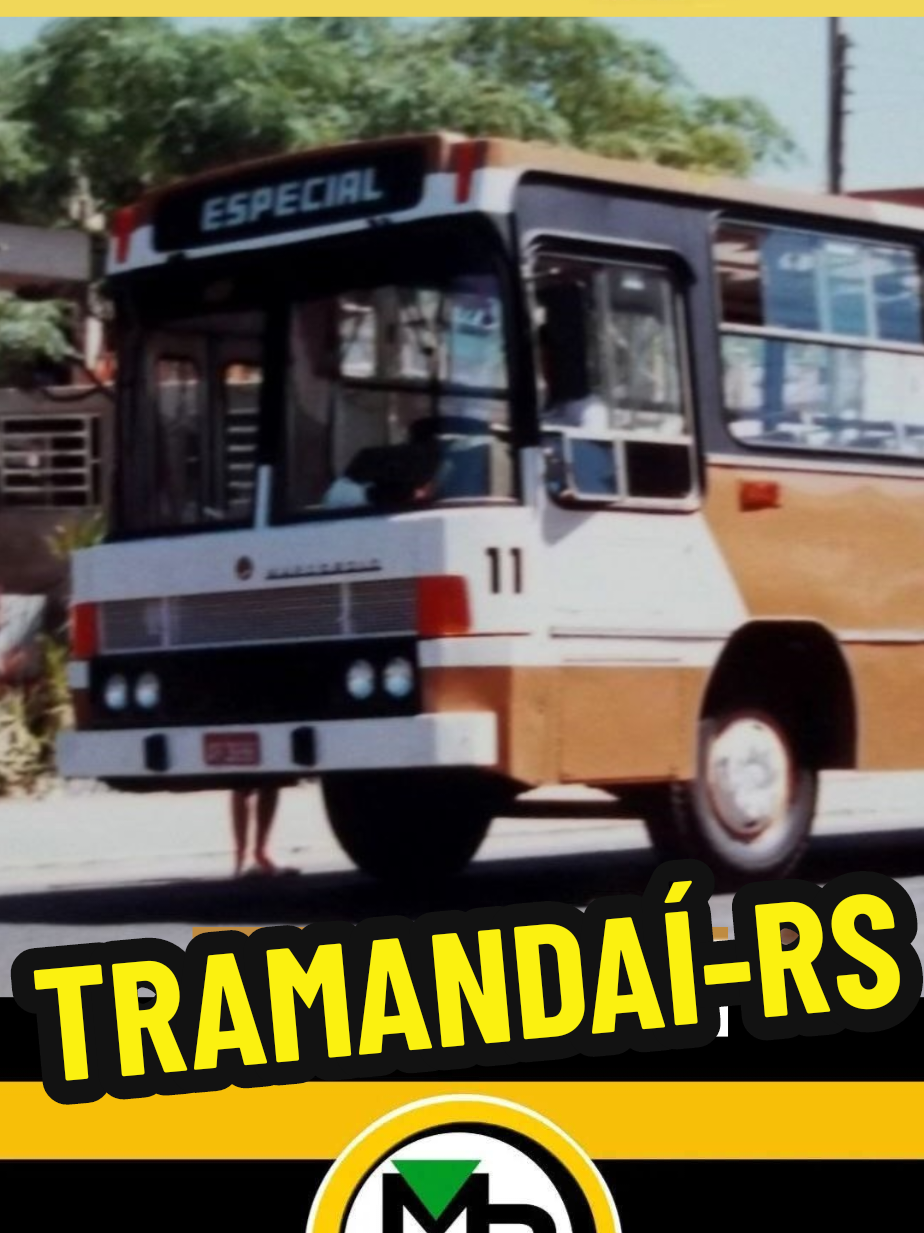 @Mem&oacute;ria da Busologia