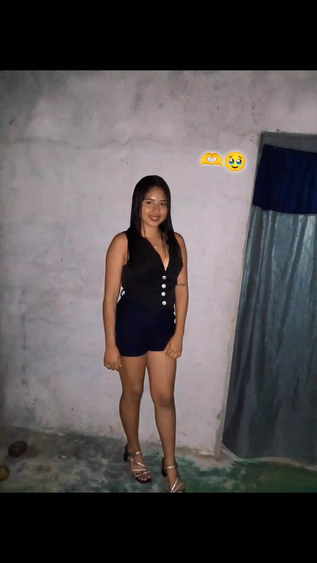 @Maria Barreto