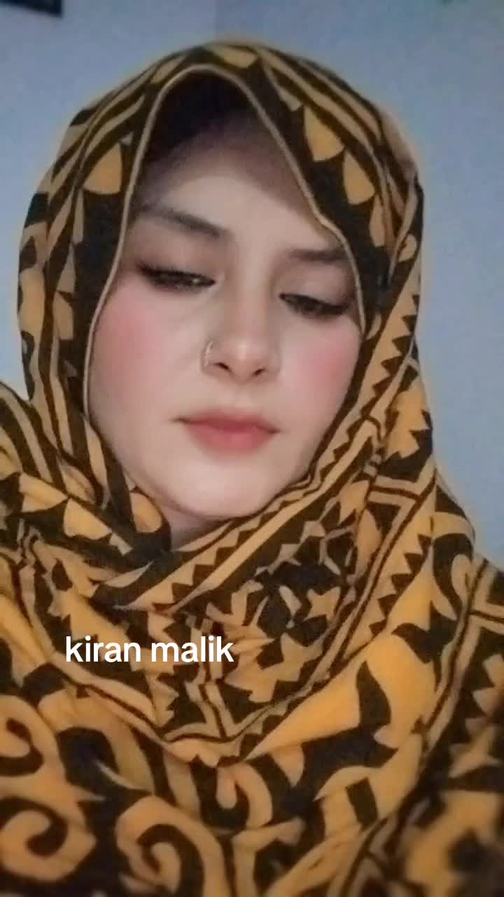 @Kiran Malik Qadria