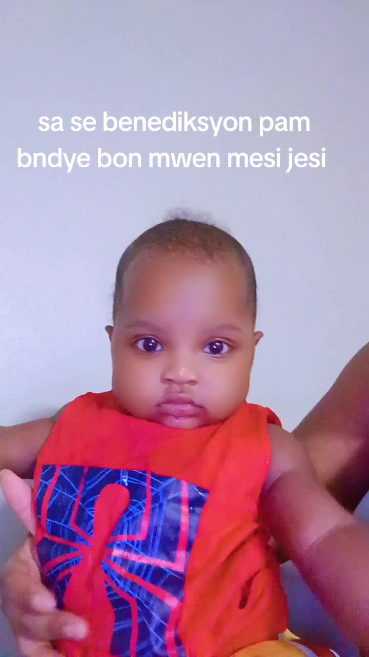 @Chrislie Brevil
