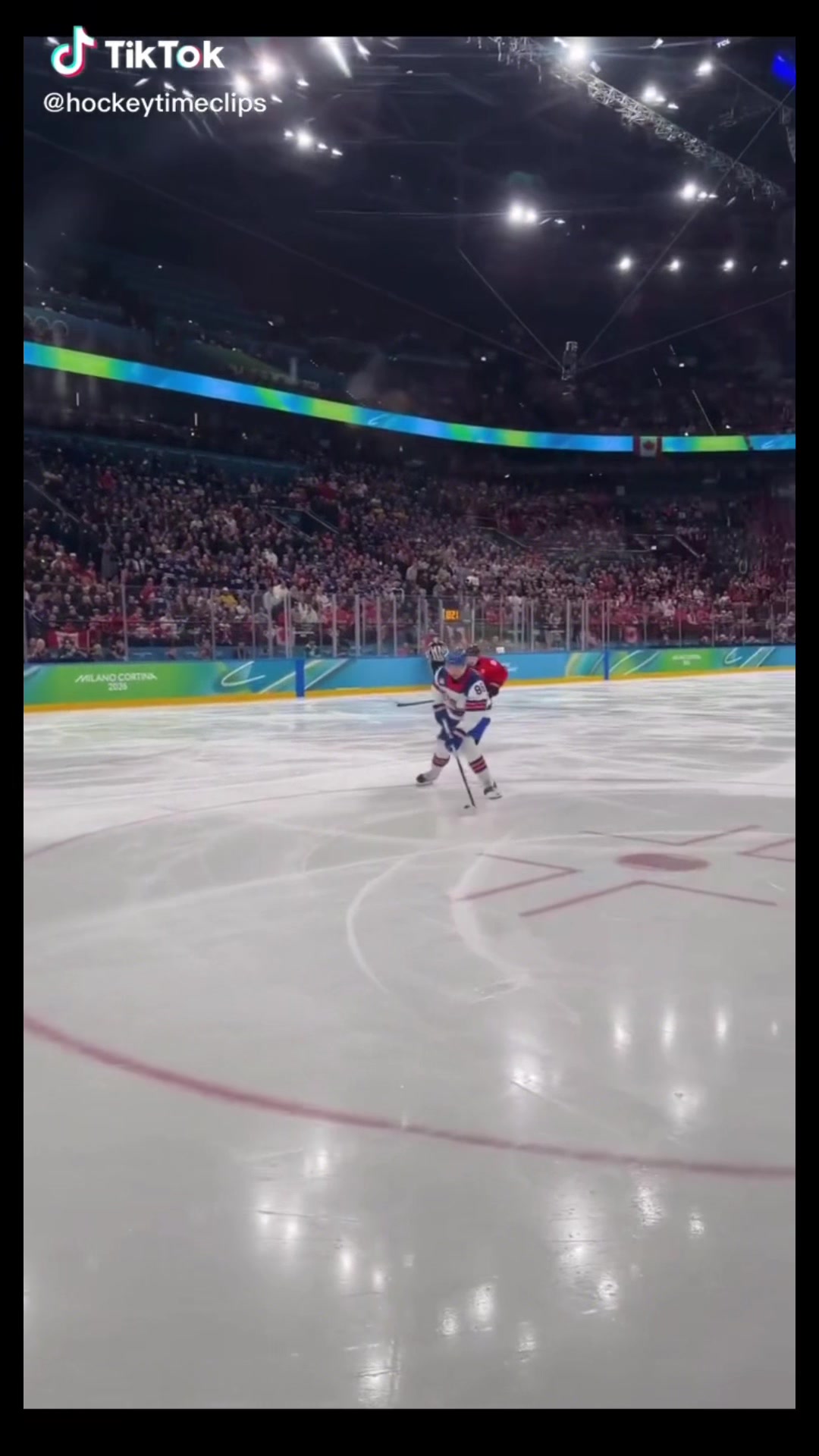 @Ts Hockey Shooting