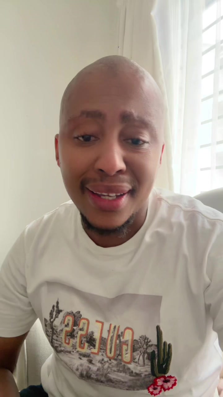 @Koketso Molefe