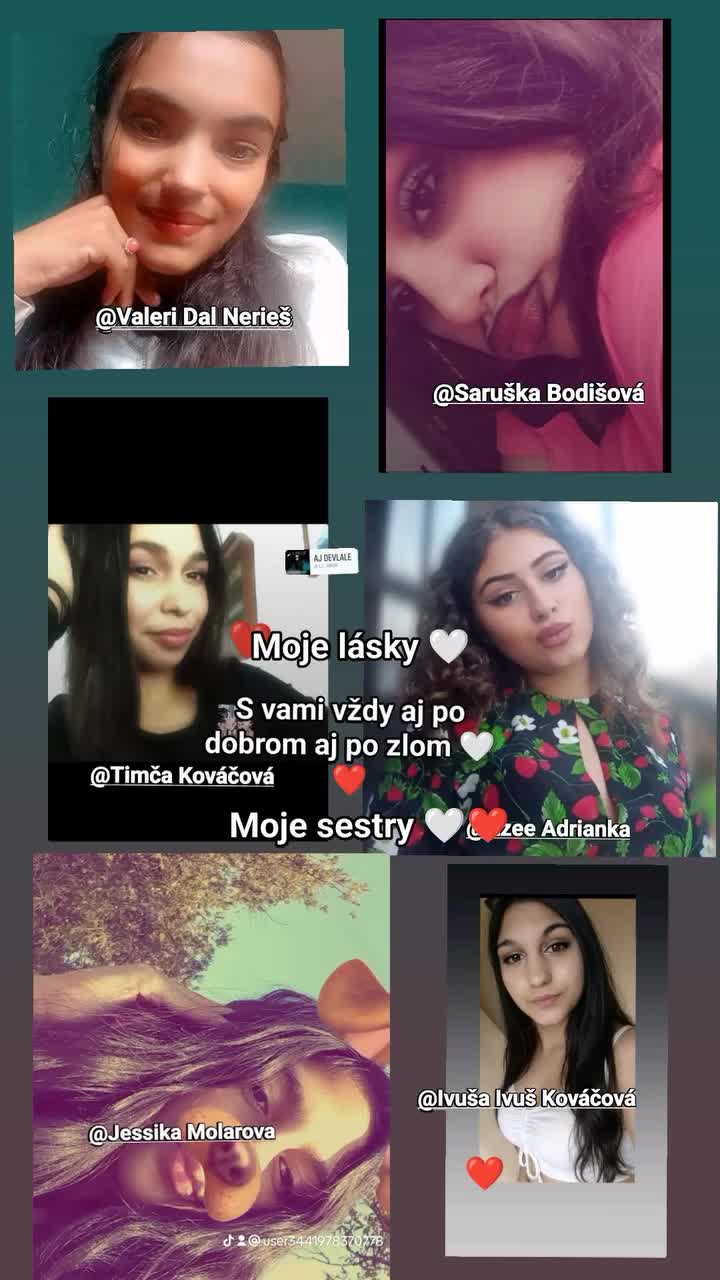 @Jessika molnarova😘💖