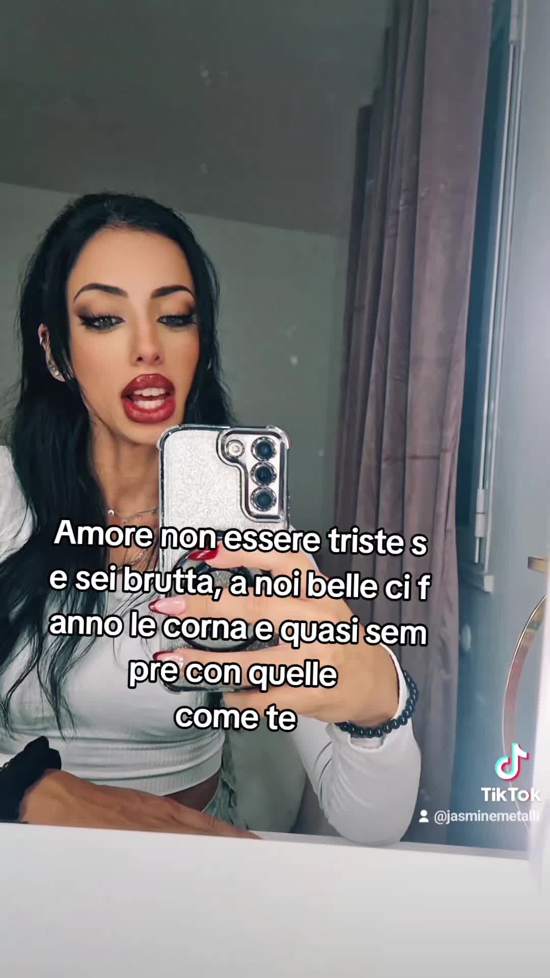 @Jasmine Metalli
