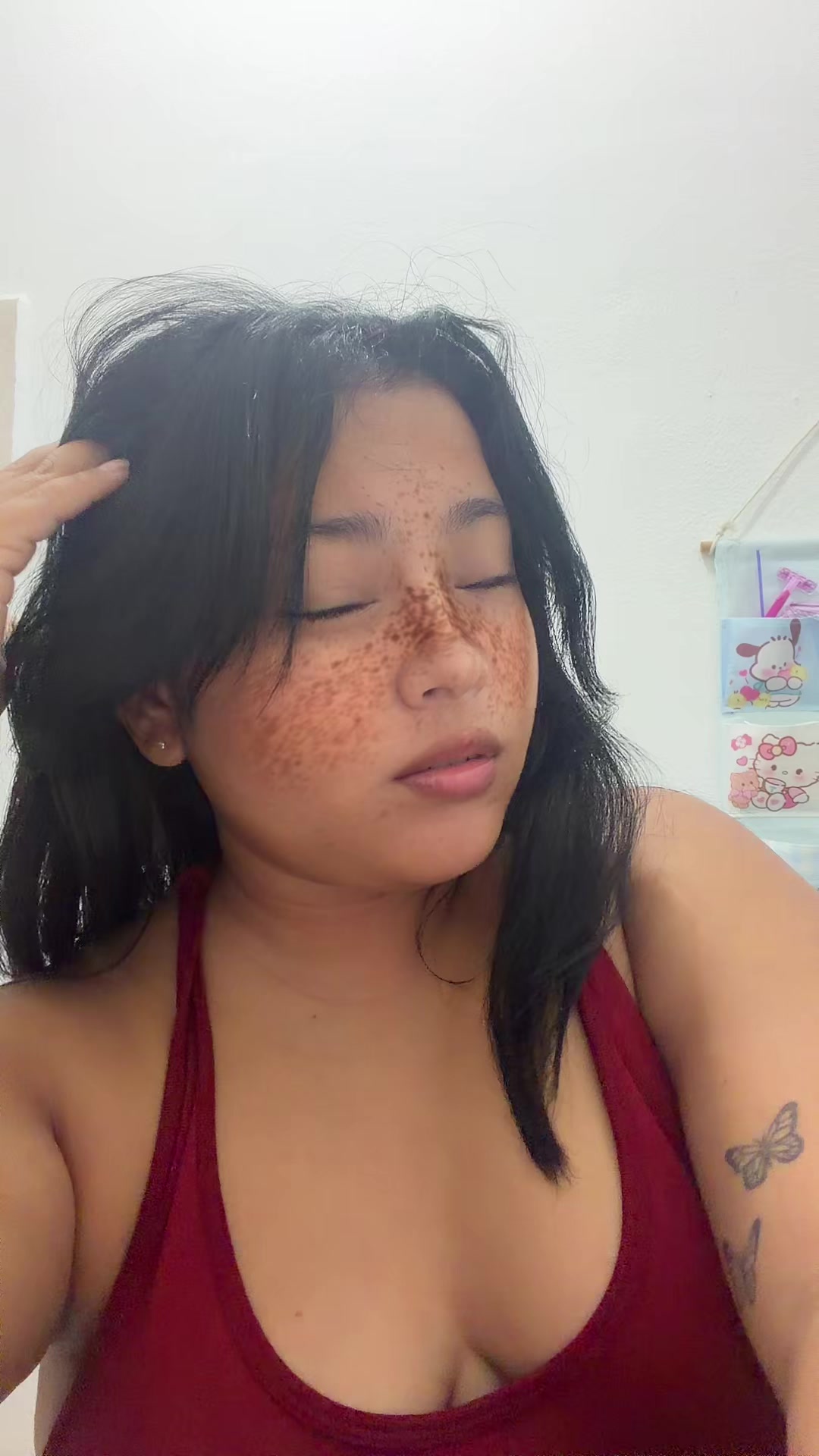 @Karen Barahona