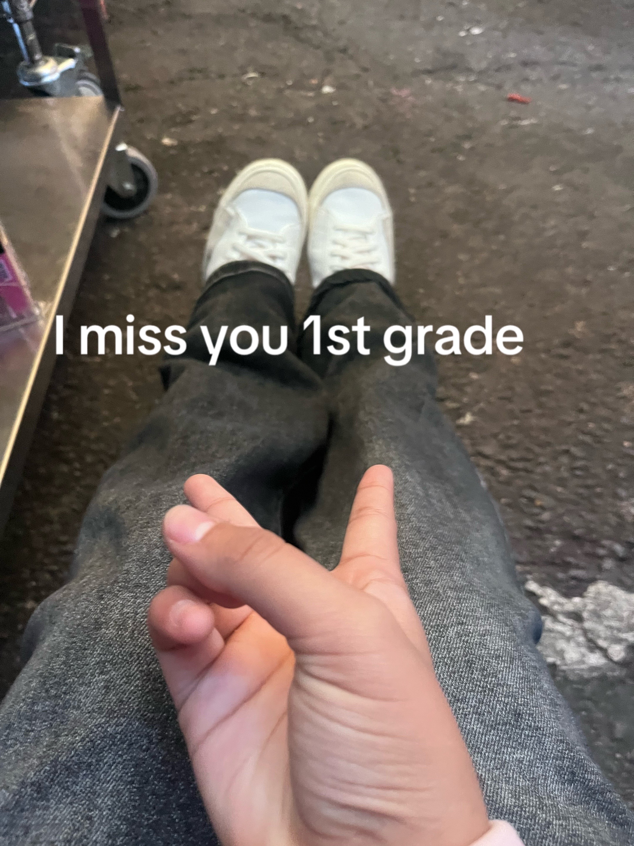 @It’s your girl jochy
