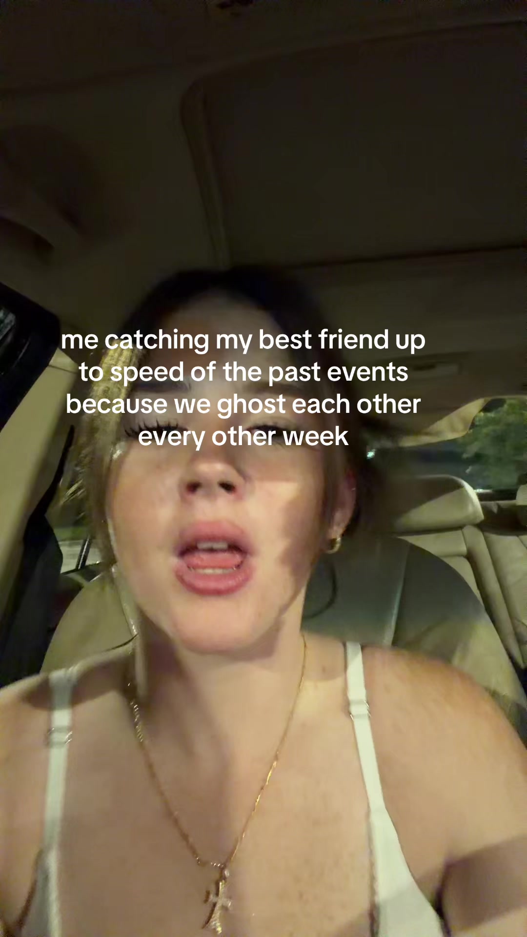 @Carly