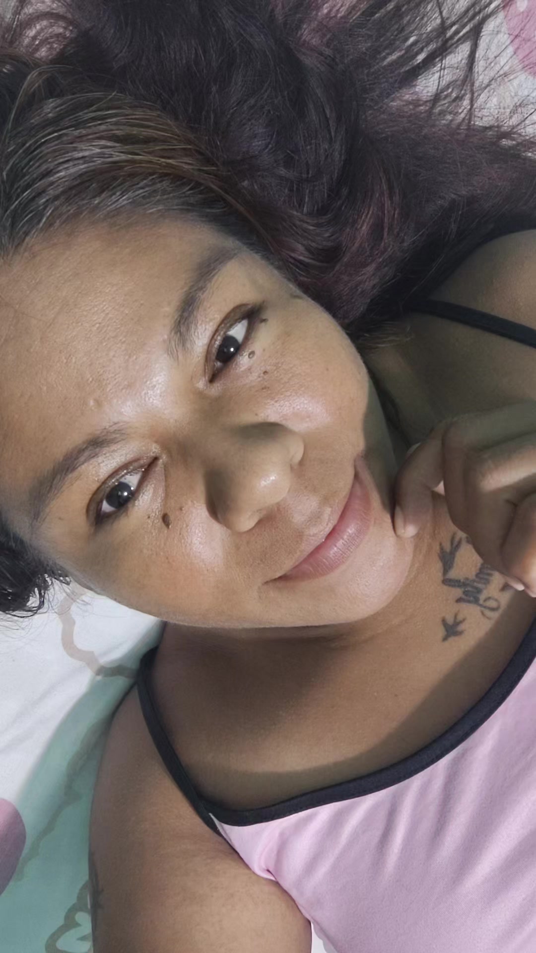 @La Bebesitha 🥰