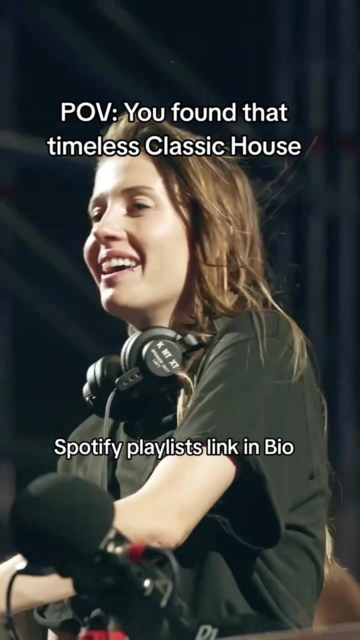 @HOUSE CLASSICS