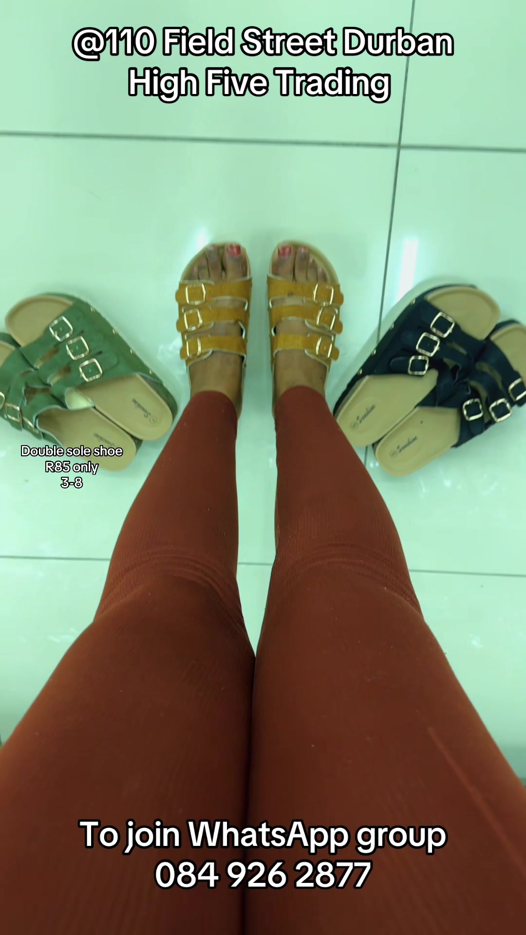 @highfivetrading