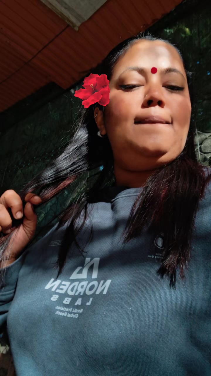 @Disitah Thomoo