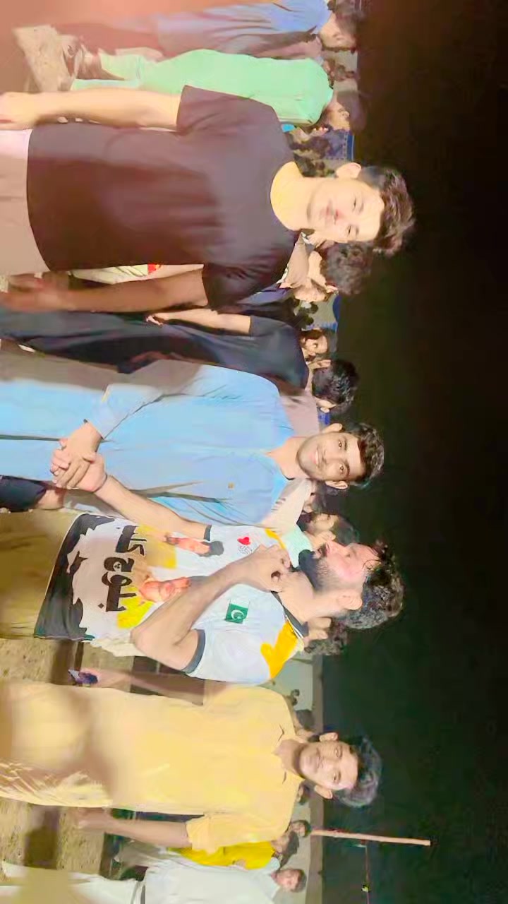 @کامران وہنیوال