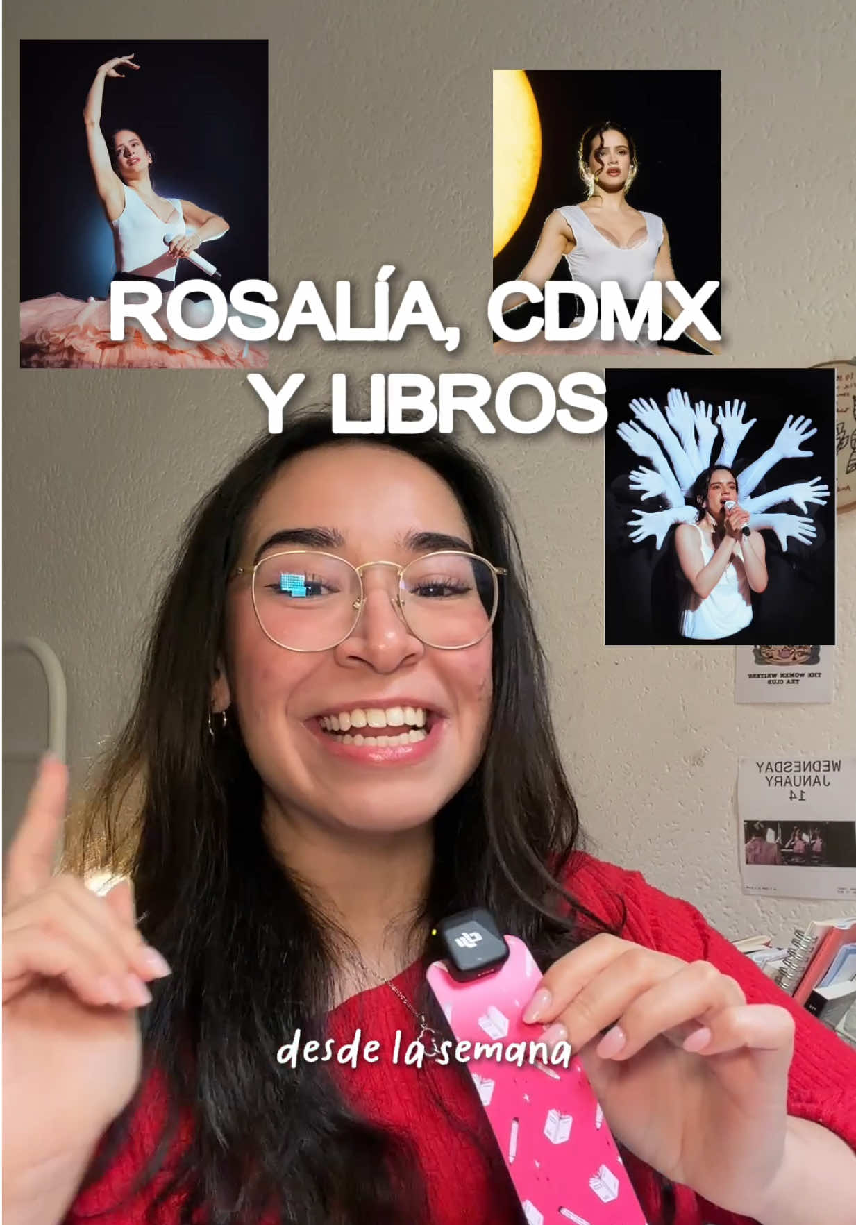 @Mich✨ | Cultura y libros