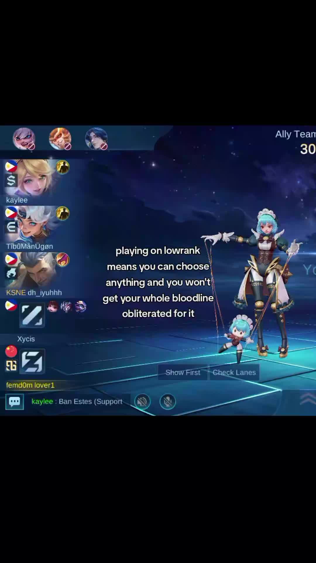@izha lvs reiju