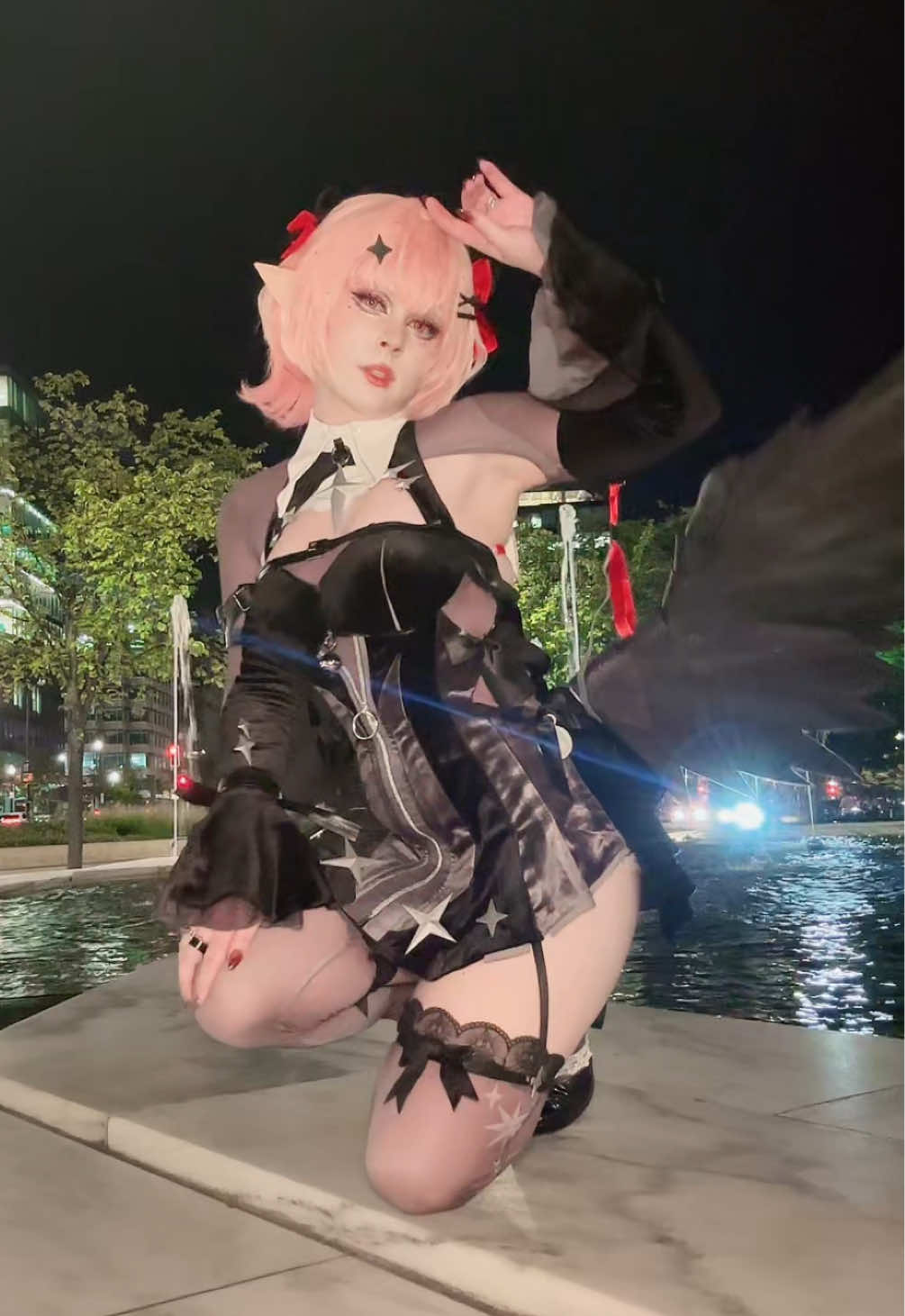 @𝙼𝚒𝚔𝚊𝚑 ☆